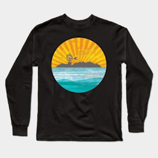 balearic islands Long Sleeve T-Shirt